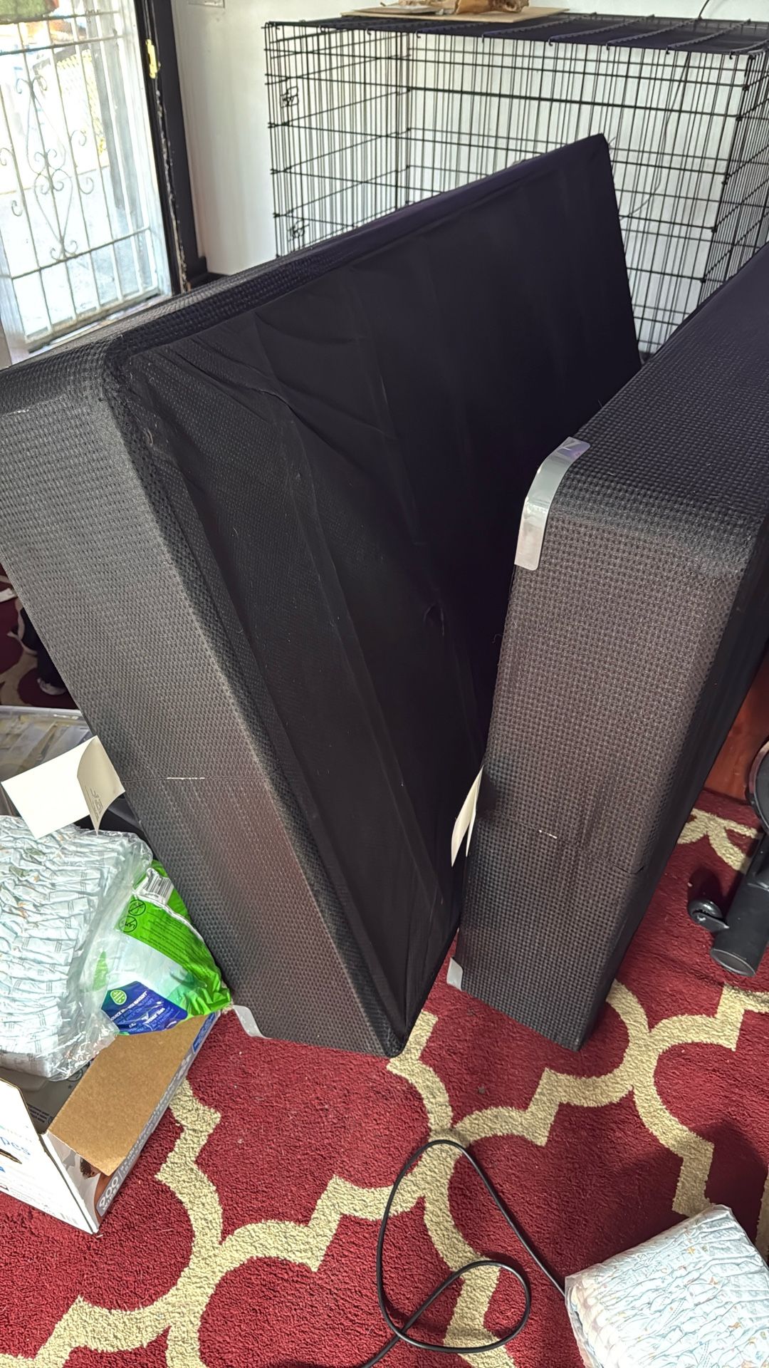 Twin Size Box Spring
