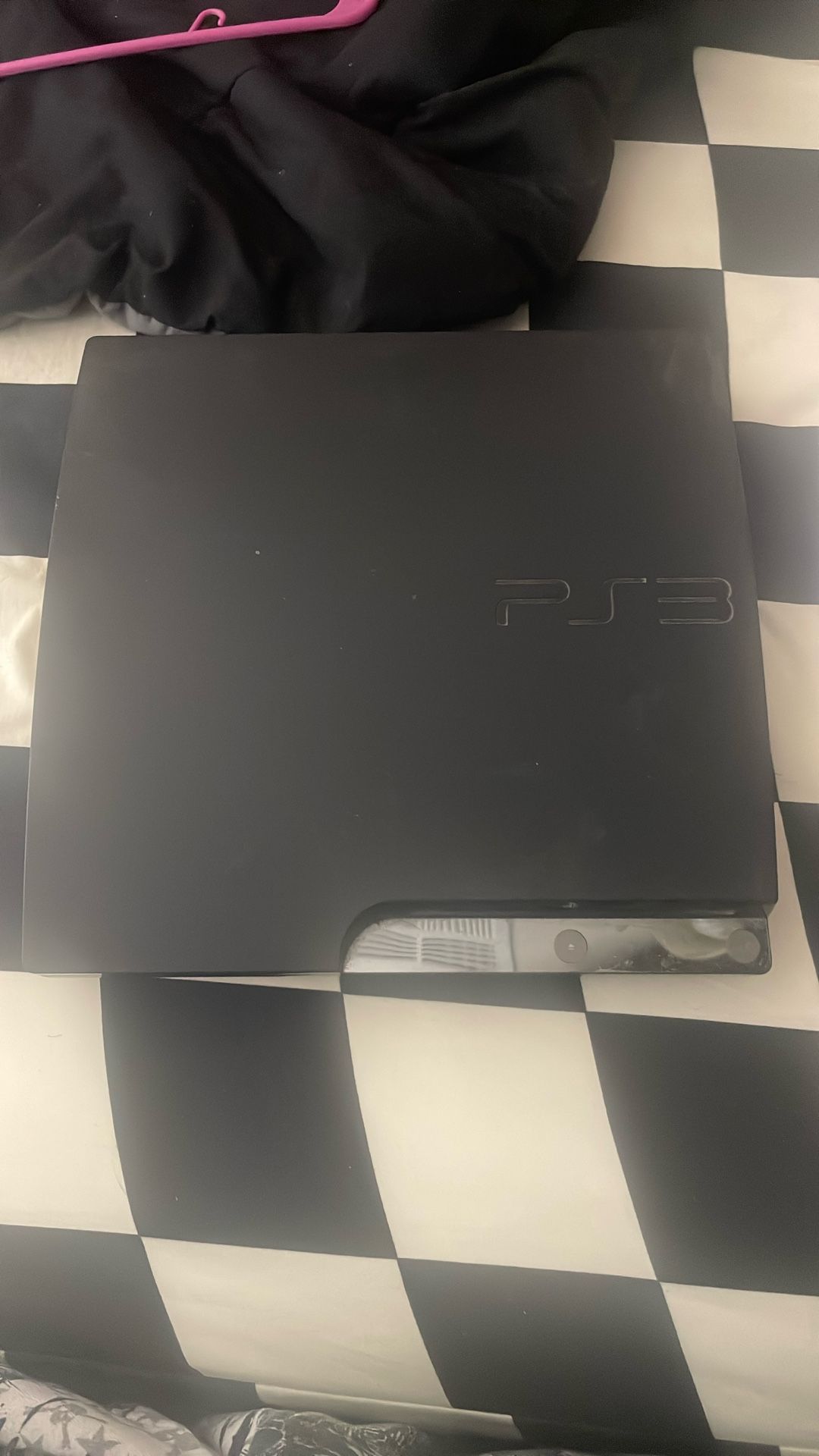 PS3