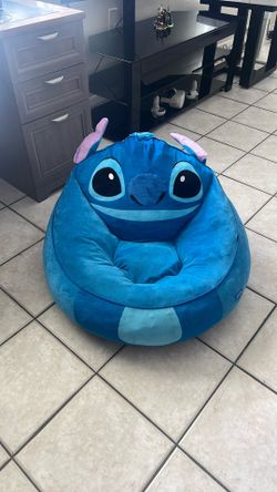 Disney stitch chair lilo and stitch