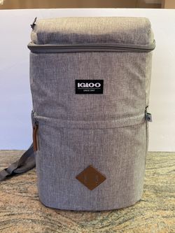 Igloo Backpack Cooler