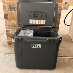 Yeti Roadie 60