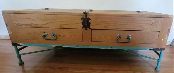 Living Room Center Coffee Project Table