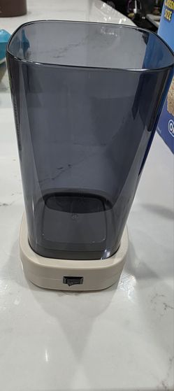 Electronic Cleaning Cup