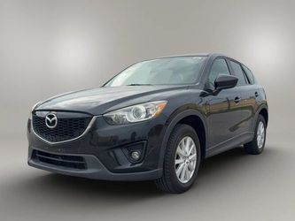 2013 MAZDA CX-5