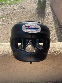 Winning Nosebar Size L