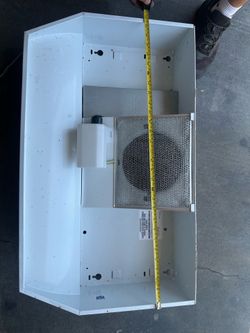 Exhaust fan