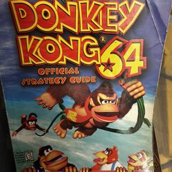 Donkey Kong Mag