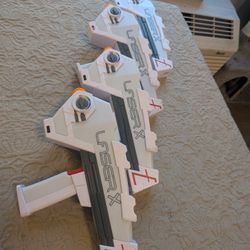 Laser Tag Set