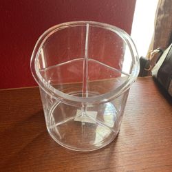 Makeup Brush Holder 