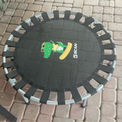 Children’s Trampoline 