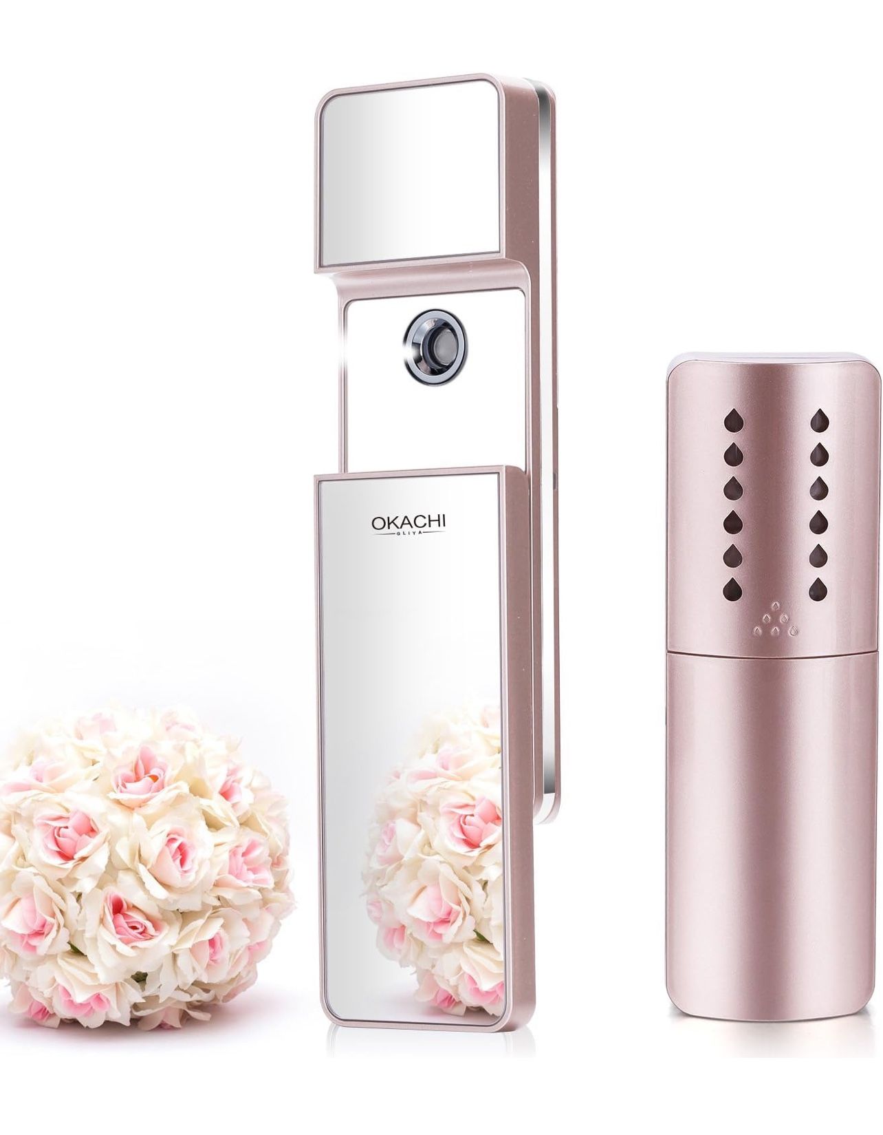 Nano Mist Sprayer