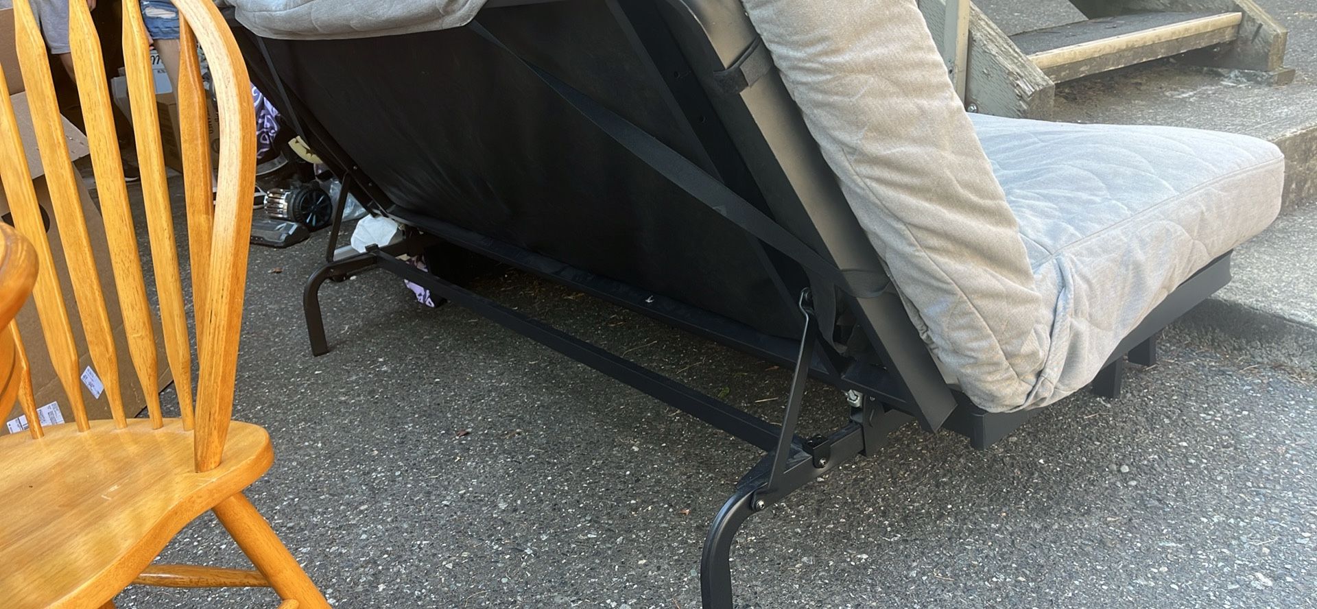 IKEA Futon