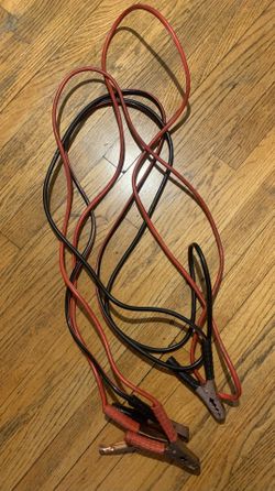 Jumper Cables