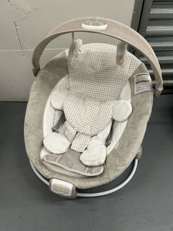 Baby Bouncer
