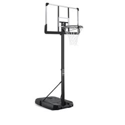 Portable Basketball Hoop

$195 FIRM