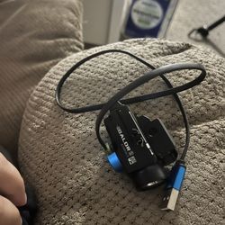 O Light Bald Rs Tatical 