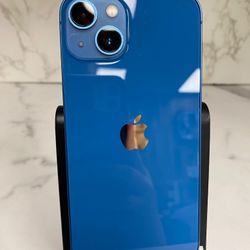iPhone 13 128gb Unlocked ID: 10595