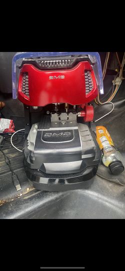 Key Cutting Machine Magic Tank