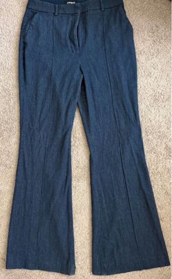 Women’s jeans slacks