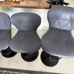 Bar Stools 