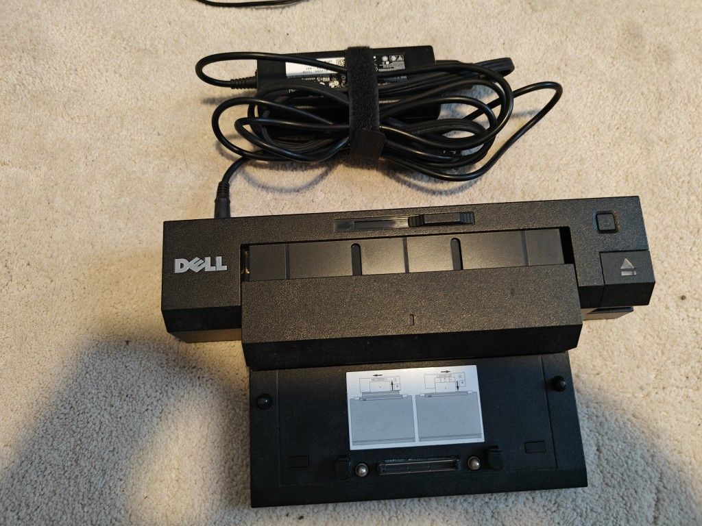 Dell Docking Station 