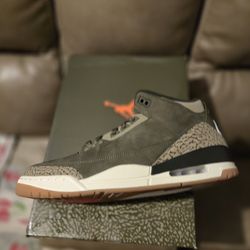 Jordan Retro 3