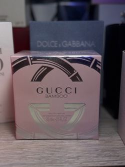 Gucci Bamboo Eau de Parfum 75ml