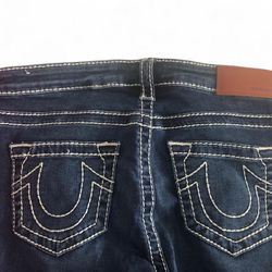 True Religion Woman’s Jeans 