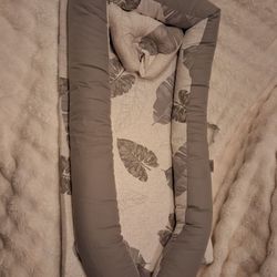 Baby Nest Bed