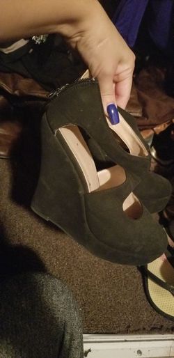 Wedges