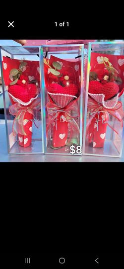 New  Crochet  Mothers day gifts