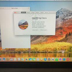 Macbook Pro