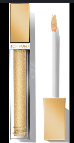 Tom Ford Sunlust Lip Gloss