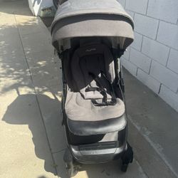 Nuna Stroller 