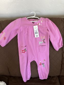 Christmas 18-24month Clothing