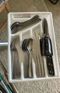 Kitchenware