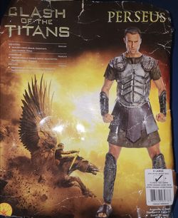 Men's costume