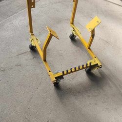  engine cradle