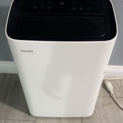 Portable Air Conditioner 