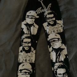 Assali Oreo Sweats 