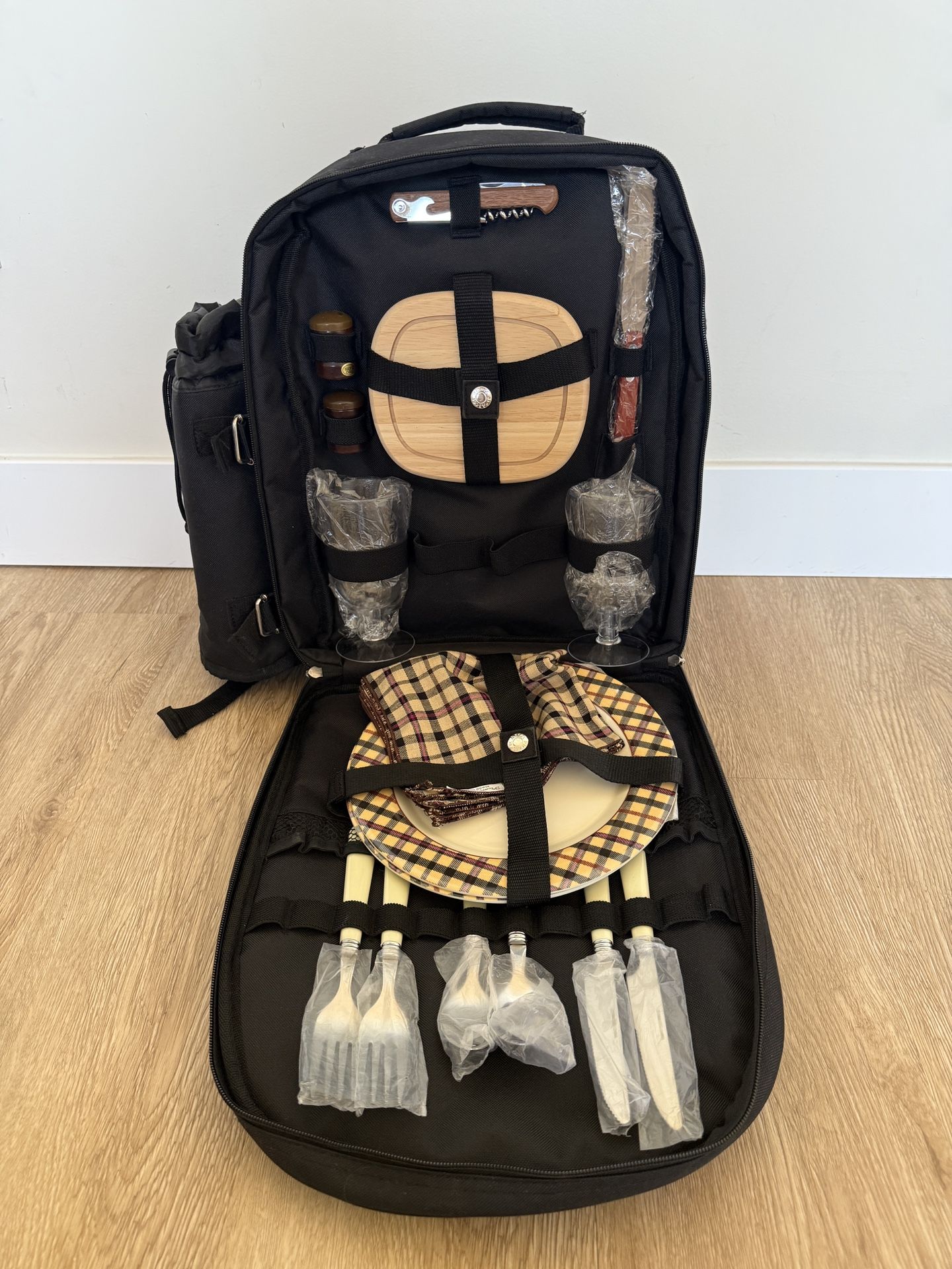 Picnic Backpack