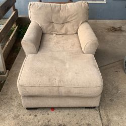 Chair Couch