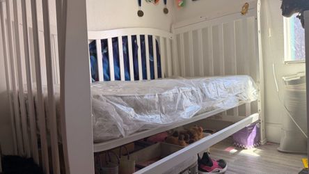 Kid bed