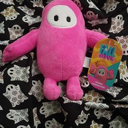Fall Guys Plush 
