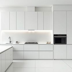 Custom Kitchen Cabinets