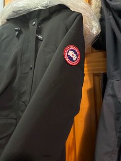Canada Goose Trillium Woman (small)