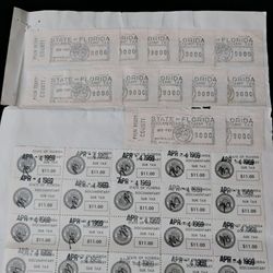 Collectible Stamps