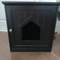 Caja Para Gatos