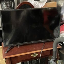 Toshiba 32” Class LED HD Smart Fire Tv