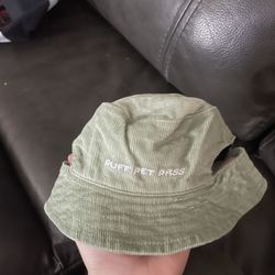 Doggy Hat For Small To Medium Dogs 